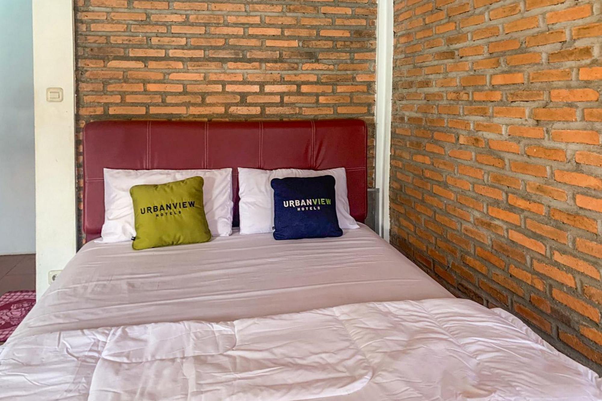 Urbanview Hotel Villa Q Gisting Bandjarnegeri Εξωτερικό φωτογραφία